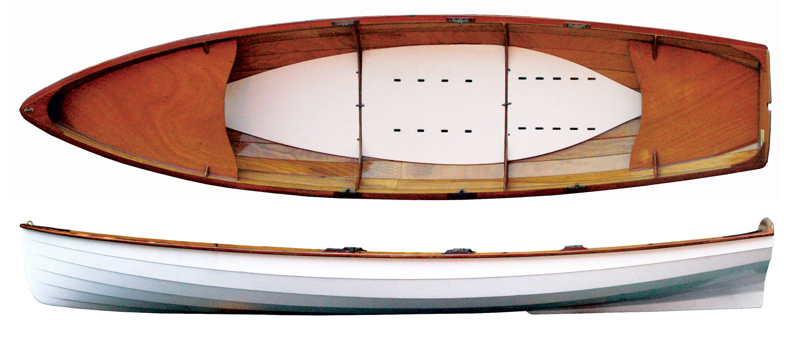 Chester Yawl profiles