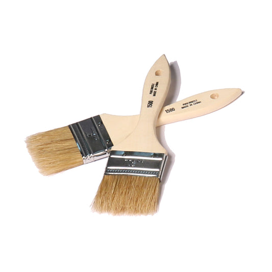 2" Chip Brushes