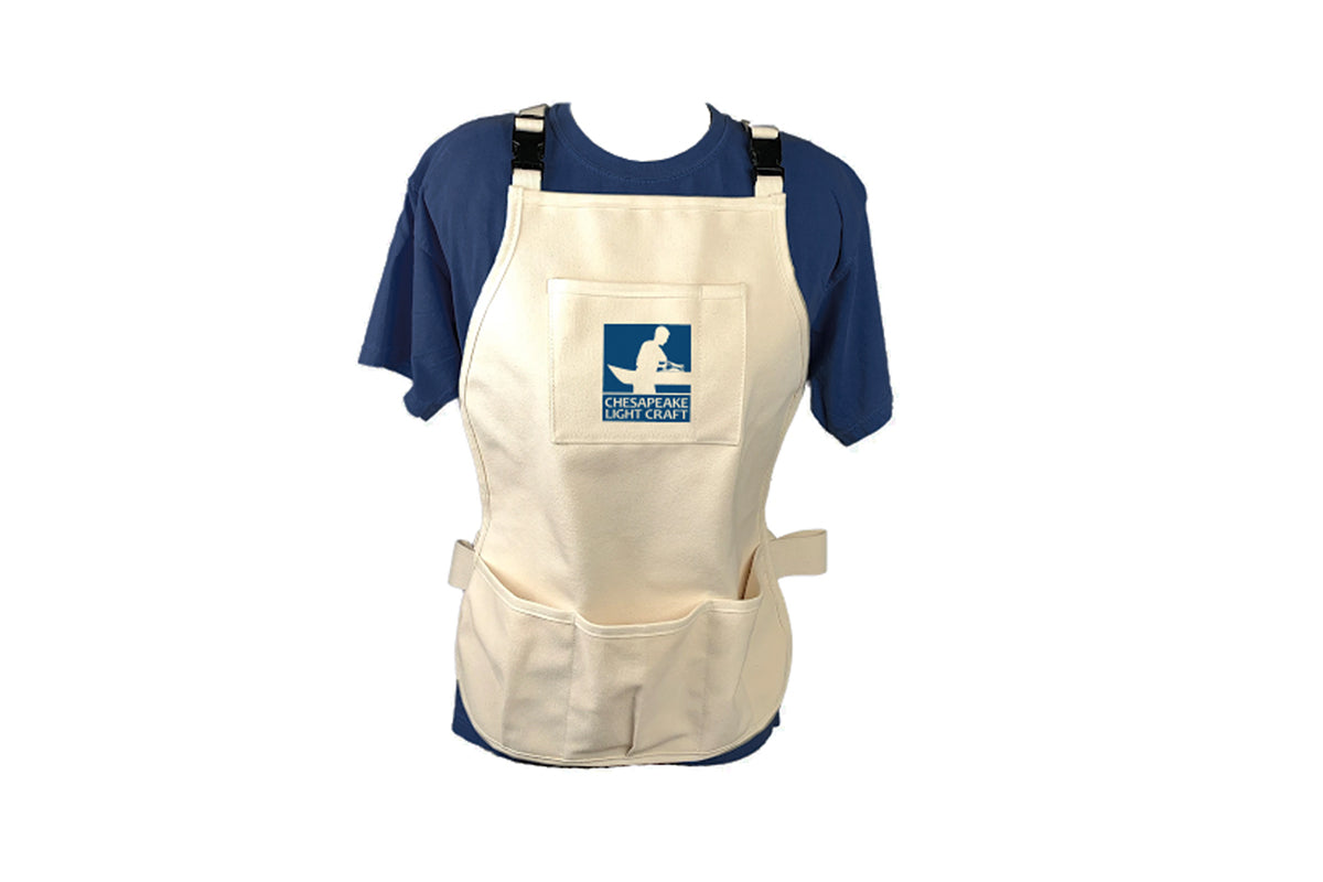 CLC Boatbuilder's Apron