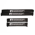 Aero Roof Rack Pads Thumbnail