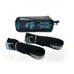 Tie Down Straps - Two-pack Thumbnail