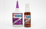Cyanoacrylate (CA Glue) Accelerator - 2oz Thumbnail