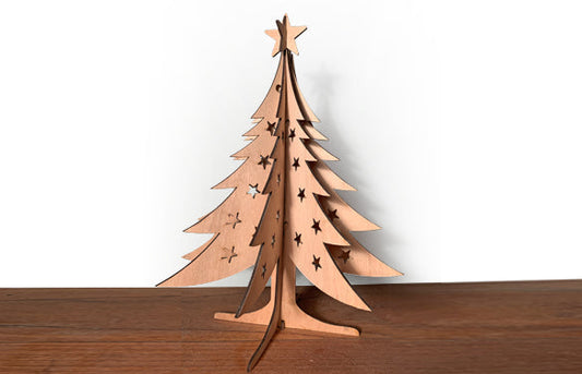 Mini Christmas Tree Kit