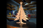 Mini Christmas Tree Kit Thumbnail