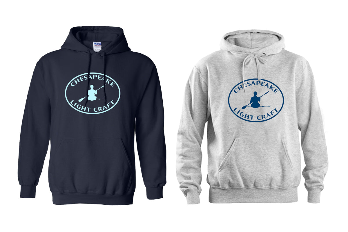 CLC Hooded Sweatshirt