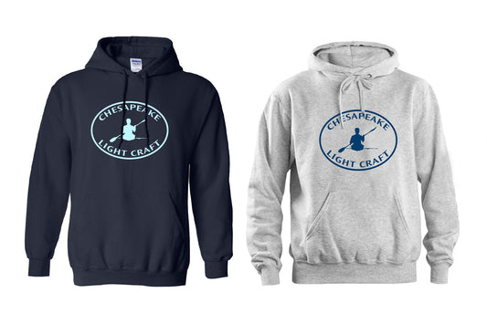 CLC Hooded Sweatshirt