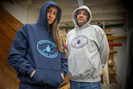 CLC Hooded Sweatshirt Thumbnail