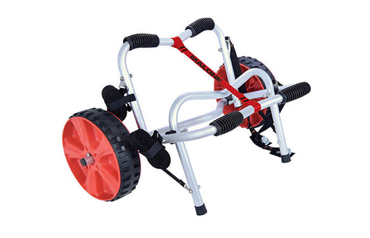 Clipper TRX Kayak/Canoe & Small Boat Cart