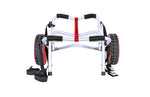 Clipper TRX Kayak/Canoe & Small Boat Cart Thumbnail