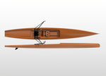 Surge Coastal Rower (1CX class) Thumbnail