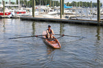 Surge Coastal Rower 1CX Rowing Boat Thumbnail
