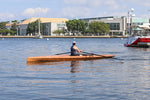 Surge Coastal Rower 1CX Rowing Boat Thumbnail