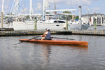 Surge Coastal Rower 1CX Rowing Boat Thumbnail
