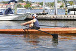 Surge Coastal Rower 1CX Rowing Boat Thumbnail