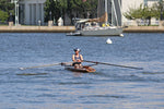 Surge Coastal Rower 1CX Rowing Boat Thumbnail