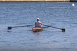 Surge Coastal Rower 1CX Rowing Boat Thumbnail