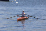 Surge Coastal Rower 1CX Rowing Boat Thumbnail
