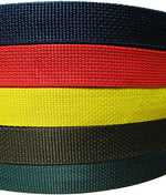 Flat Webbing - Colored Thumbnail