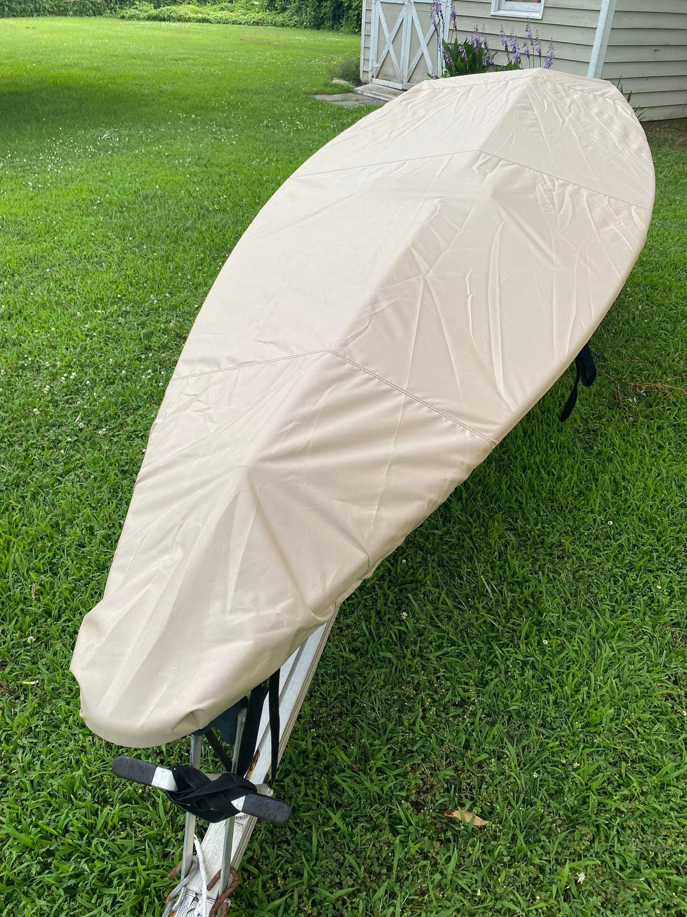 Custom Cover - Laser