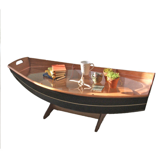 Cradle Boat Coffee Table Conversion Kit