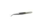 Curved Point Tweezers Thumbnail