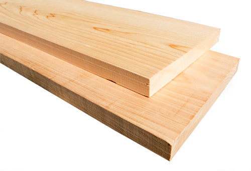Cypress boards