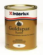 Interlux Goldspar Satin Varnish Thumbnail