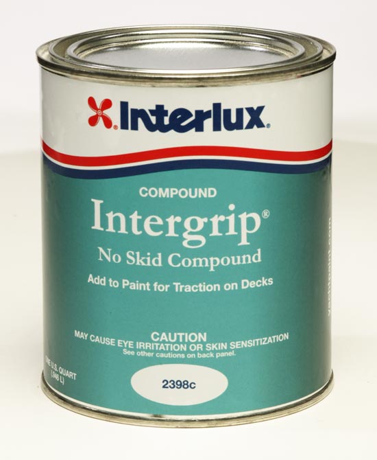 Interlux InterGrip Non-Skid Additive