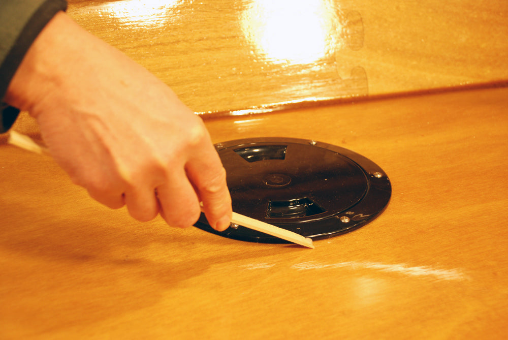 Deck Plates