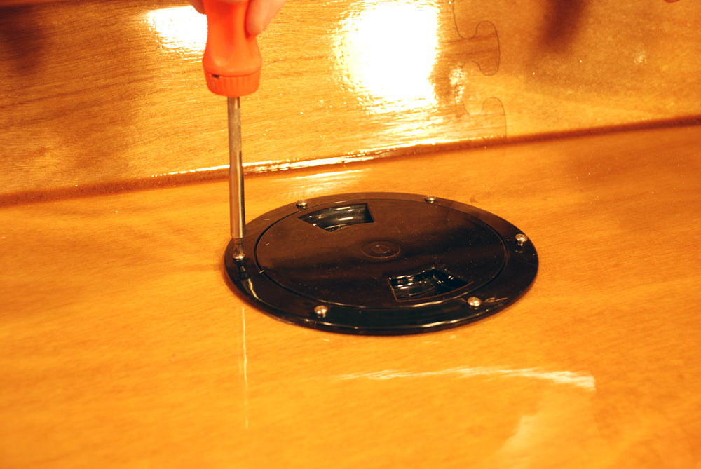Deck Plates