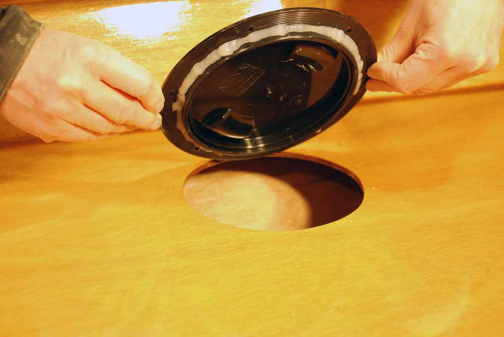 Deck Plates