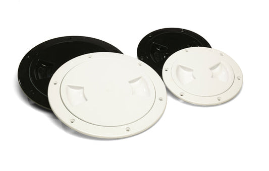 Deck Plates