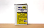 Denatured Alcohol (1 quart) Thumbnail