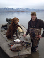 Black Brant III Thumbnail