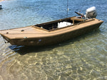The Cackler 14 designed by Sam Devlin is a functional and efficient design. Thumbnail