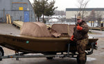 This hunter sent us a thumbs up when considering his Cackler 14. Thumbnail