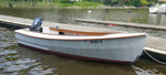 A Candlefish 16 Casting Deck fishing boat awaiting the next adventure. Thumbnail