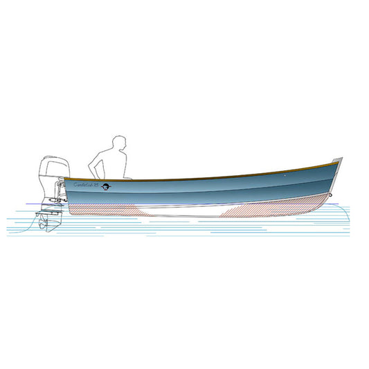 Candlefish 18