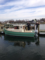 Dipper 19 docked Thumbnail
