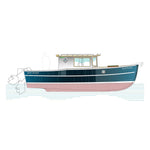 Devlin Surf Scoter 22 Cruiser Thumbnail