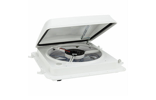 Teardrop Camper Rooftop Vent Kit