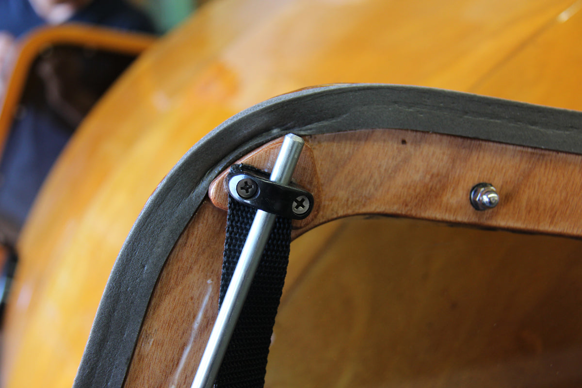 Fairlead 3/8"