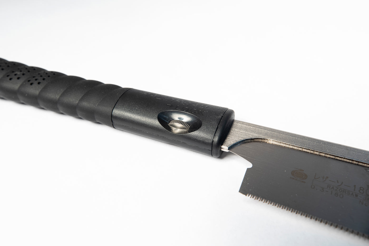 Dovetail Saw 7"