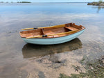 Eastport Nesting Pram, "Little Bitty" built by Tim H. Thumbnail