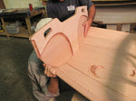 Construction of Eastport Nesting Pram 17 Thumbnail