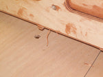 Construction of Eastport Nesting Pram 20 Thumbnail