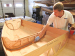 Construction of Eastport Nesting Pram 27 Thumbnail