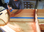 Construction of Eastport Nesting Pram 32 Thumbnail
