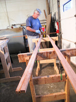 Construction of Eastport Nesting Pram 39 Thumbnail