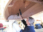 Construction of Eastport Nesting Pram 46 Thumbnail